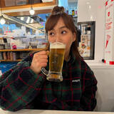 「庄司智春「#俺のオンナ」藤本美貴と‟2人だけ”のライブ打ち上げ写真に反響「最高の夫婦」　」の画像1