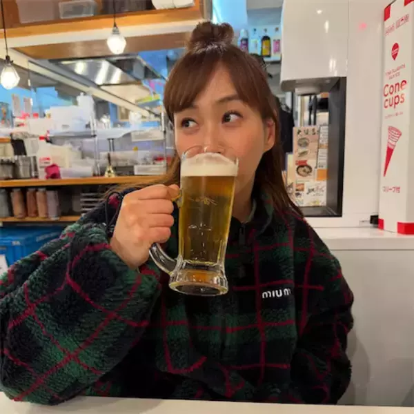 庄司智春「#俺のオンナ」藤本美貴と‟2人だけ”のライブ打ち上げ写真に反響「最高の夫婦」　