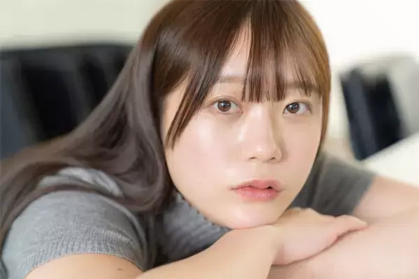 佐野なぎさ“かしこボディ”の素顔「清楚に見えて全然違う」コテコテ関西弁キャラ