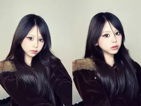 カジサックの高2長女、強め"ギャルメイク"姿に反響「まじで可愛すぎる」「最強カンちゃん」
