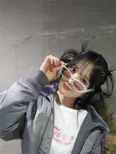 本田紗来、“天才的かわいさ”ストリート系ガールに大反響