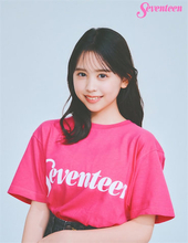 カジサックの16歳長女、『Seventeen』専属モデルに就任「感謝の気持ちを忘れずに歩んでいきます」