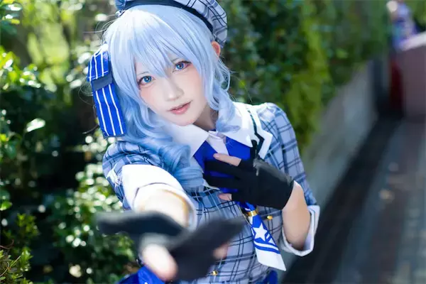 舞台俳優コスプレイヤーの表現論「『そのキャラはそんなことしない』は避けたい」