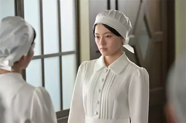 「看護婦辞めな」『風、薫る』直美がりんに“クビ通告”？SNS「よく言ってくれた」「愛ある配慮」