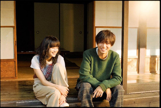 広瀬すず＆永瀬廉が初共演、脚本・北川悦吏子が贈る“青春ラブストーリー”の集大成