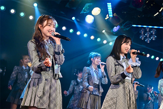 AKB48 チーム8、結成9周年記念特別公演開催「活動休止の日まで変わらず応援してくれたら」