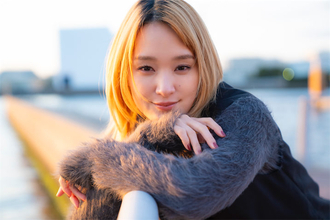 剛力彩芽『夫に抱かれながら、不倫します』で初の本格ヒール役「とことん悪く怖く、一線を越えました」