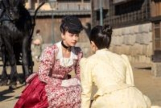 『風、薫る』「なかなかの策士」上坂樹里・直美、“まさかの方法”で転職成功「したたかで良い」