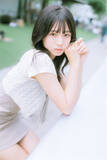 「「高身長がコンプレックスだった」170cmのJKアイドル・藤原実羽が『ヤンジャン』掲載で掴んだ夢への第一歩」の画像1