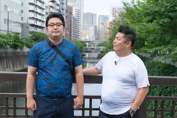 ブラマヨ小杉の初冠番組『走れ！こすっちょ』で唯一の共演者のマネージャーが突然吉本退社