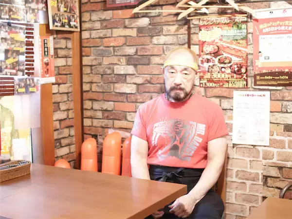 「死んだほうがマシ」元プロレスラー松永光弘を襲った“足底腱膜炎”の地獄