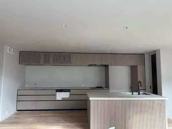 あいのり・桃、心配していた新居のキッチン披露「色のセンス抜群」「お料理捗りますね」