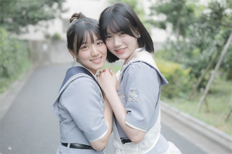 僕が見たかった青空・岩本理瑚×柳堀花怜「豊洲PITを完売させたい！」20人が立ち上がった“青春の逆襲”