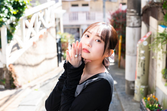 木﨑ゆりあ、「前作と違って体に柔らかさがあります」9年ぶり写真集で解禁した“30歳の今”