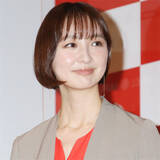 「篠田麻里子『おちたらおわり』タワマン妻で怪演連発「深夜ドラマの女王」の呼び声」の画像1