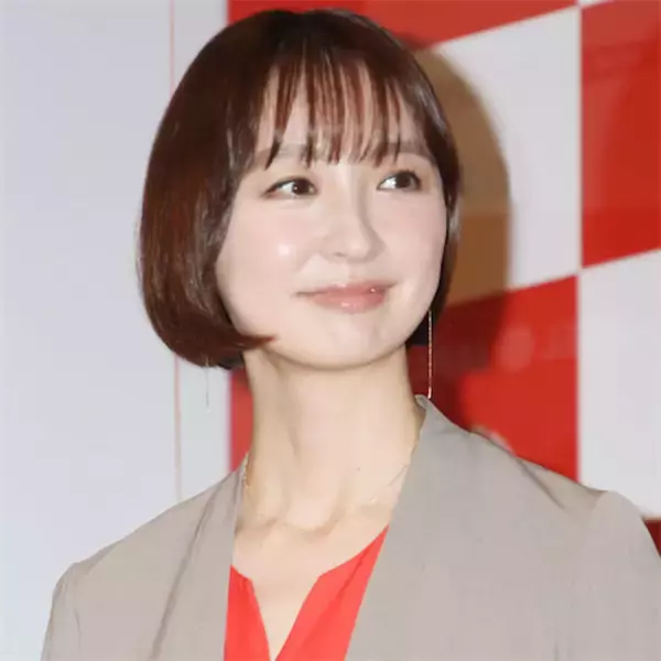 篠田麻里子『おちたらおわり』タワマン妻で怪演連発「深夜ドラマの女王」の呼び声