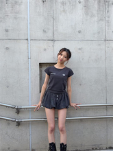 16歳JKモデル・こいろん、美脚まぶしい"短パン"コーデを披露「足長っ！」「やたら可愛い」
