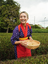 小島瑠璃子、人生の転機を支えた「お茶」で新たな挑戦へ　期間限定店舗オープンを報告