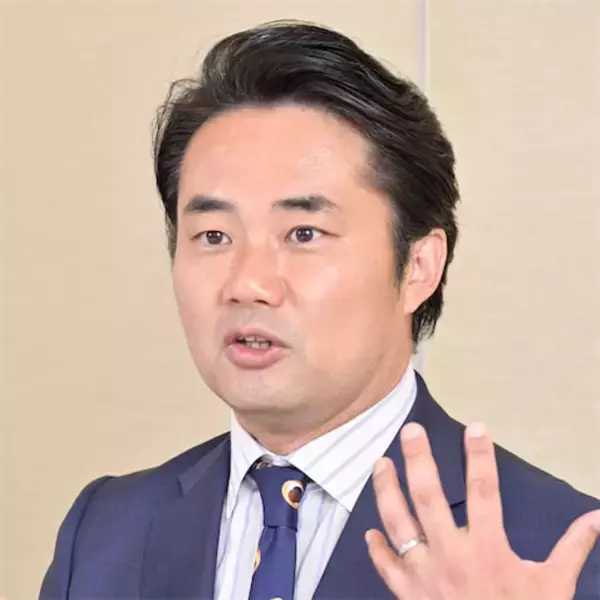 杉村太蔵、五輪メダルを色別に‟点数化”提案　谷原章介は「何のお話をしてるんですか」