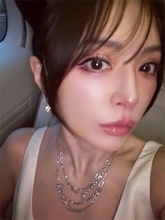 「わぁ〜お肌ツヤツヤ」浜崎あゆみ、ライブ後の“美肌”自撮りショット公開