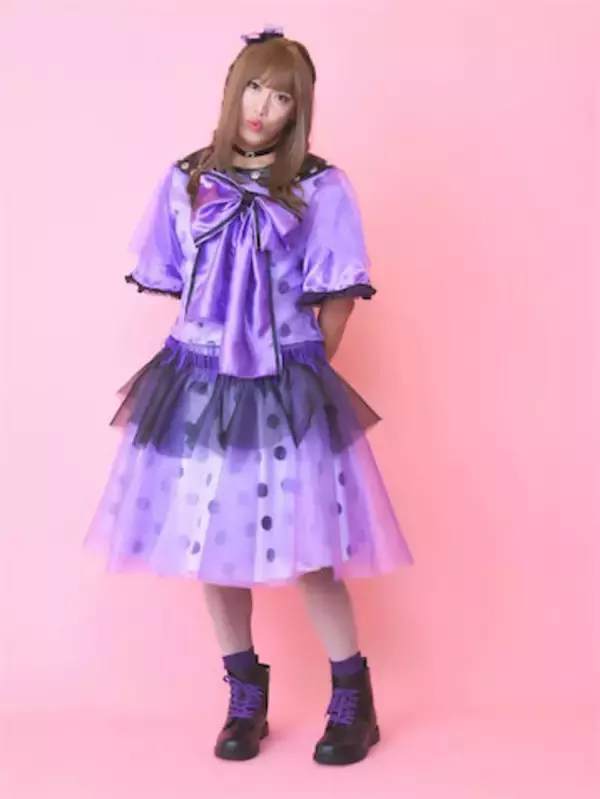 「別に推してくれなくてもいいし」お見送り芸人しんいち、ツンデレ全開でアイドルデビュー
