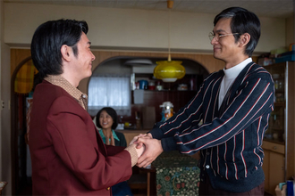 『あんぱん』“たくちゃん” 大森元貴、「無事に…」明かした近況に視聴者ビックリ「着々と×が増えていくw」