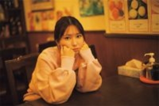 令和のグラビアクイーン・沢口愛華「これまで続けてこられた理由は グラビアを楽しんでいるから」