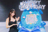 「伊織もえが感謝　「もえちゃん大好き！」が響いたリアルバースデーイベント」の画像1