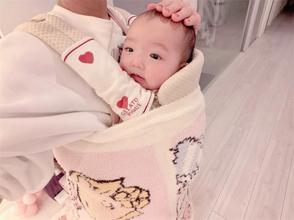 「偉かったよぉ〜」辻希美、予防接種で泣かなかった我が子に感動