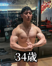 コロチキ西野、27歳→34歳の‟別人級変化”が話題「いい肉体！」「努力の結晶」