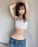 「竹内星菜、見事なくびれの ＃いいおなかの日 ショットにファン驚愕「内臓どこ？」」の画像1