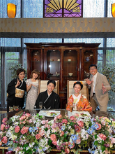 大竹しのぶも驚き！ものまね明石家ファミリーが“似すぎ”と話題「全員本物！？」「びっくり」