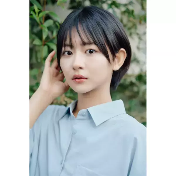 ”バスケ女子”すみぽん、ASTRO・JINJIN主演の日韓共同制作ドラマに出演