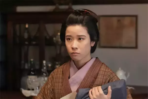 『ばけばけ』サワ（円井わん）の“母親”が初登場、SNS動揺広がる「お母上ってご病気なの…！？」