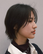 恒松祐里、”人生初”ショートカットにイメチェン「新しい私をお披露目するのにぴったりの日」