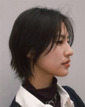 恒松祐里、”人生初”ショートカットにイメチェン「新しい私をお披露目するのにぴったりの日」