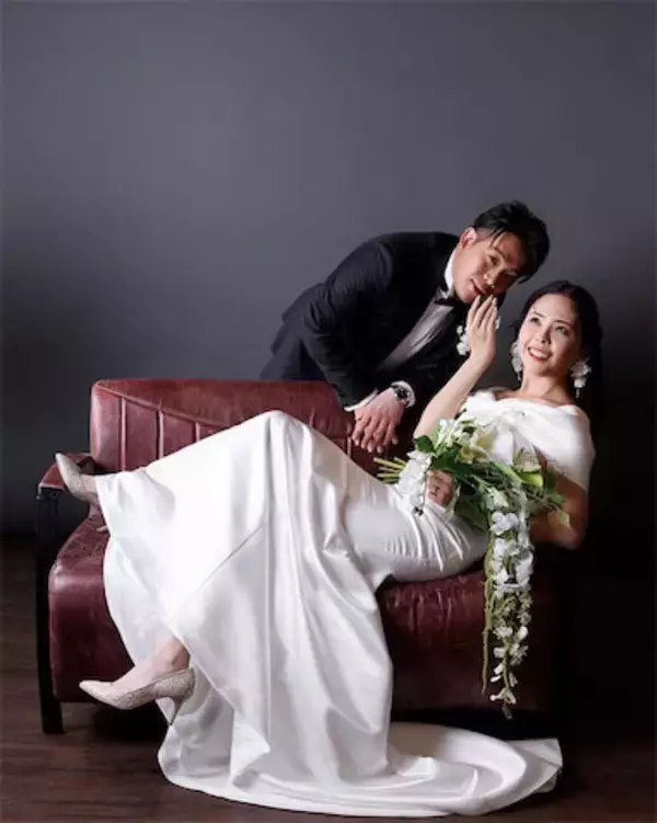 元Flower・E-girlsの武藤千春が結婚発表「ドレス姿が本当に綺麗」「幸せオーラがすごいです」