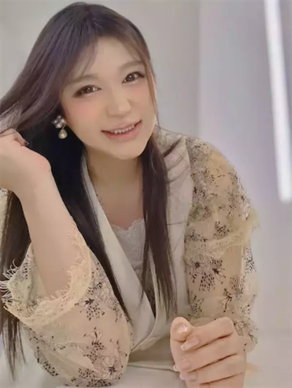 「何キロ痩せたの〜？？」りんごちゃんの"最新ビジュアル"に驚き「可愛さも綺麗さも増している」