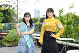 「【東京女子プロレス】上原わかな、テレビ露出急増で狙う次なるベルト「私、強欲なんです（笑）」」の画像1
