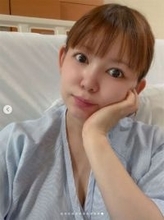 「髪ふさふさが兄、薄いのが弟」中川翔子、どんどん成長する双子の近影公開「成長が感じられて嬉しい」