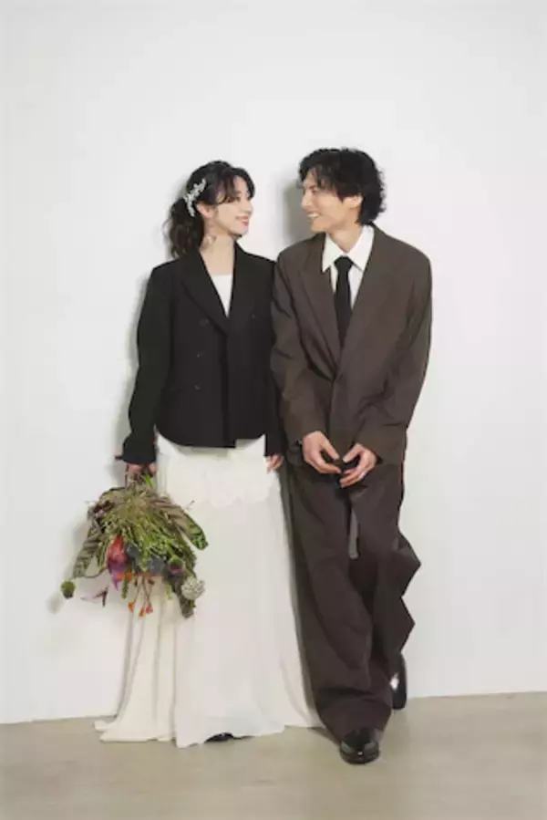 兄は瀬戸康史、36歳大河女優が結婚報告　夫は35歳俳優「あたたかい家庭を築いていきます」