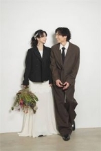 兄は瀬戸康史、36歳大河女優が結婚報告　夫は35歳俳優「あたたかい家庭を築いていきます」