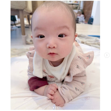 「日に日に希空の赤ちゃんの頃に似て来た」辻希美、お姉ちゃんに似てきた次女の姿に癒される