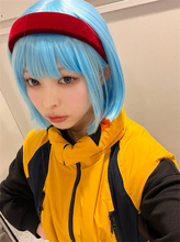 最上もが、『ドラゴンボール』ブルマ姿が「完成度高い」「本物じゃん！！」と話題