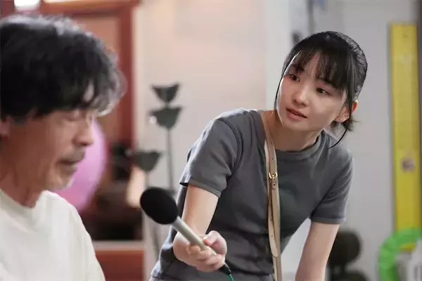 NHK夜ドラ『ラジオスター』演出が込めたエンタメの役割と問い「被災地で笑わせることは正しいのか」
