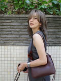 「夏菜、新しいヘアスタイルを披露「誰か分からなかった」「ちょっと痩せたのかな？」と反響」の画像1