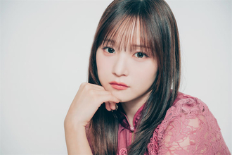 稲場愛香「ナチュラルメイクでリアルな“まなかん”を見て」——写真集『香愛』で見せた“大人の色香”