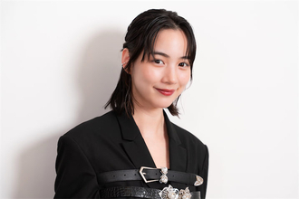 のん、『MISS KING / ミス・キング』撮影現場で身につけた表現の進化「自然と泣けるようになりました」