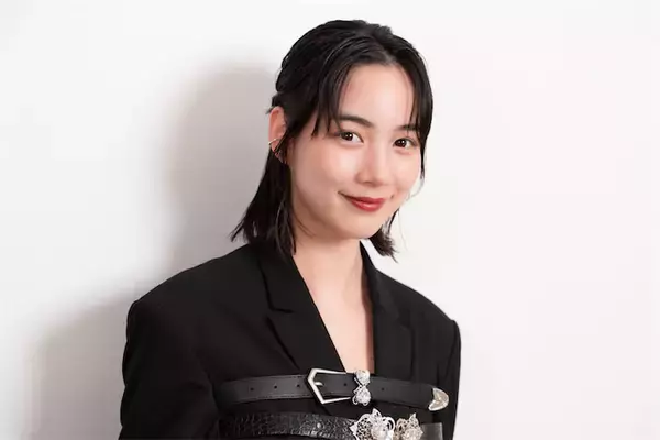 のん、『MISS KING / ミス・キング』撮影現場で身につけた表現の進化「自然と泣けるようになりました」