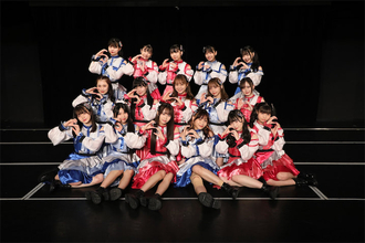 SKE48が小室哲哉プロデュースのチームS新公演をスタート、”全額返金保証公演”の開催も